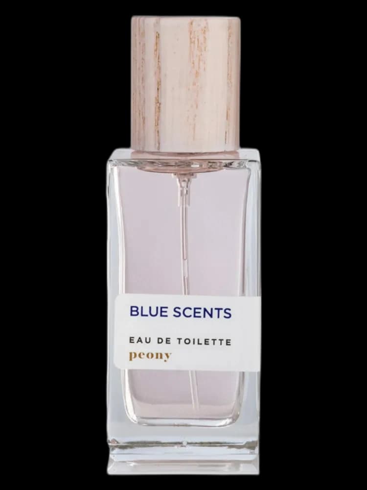 Peony unisex — Blue Scents