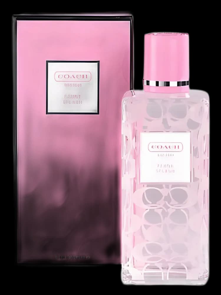 Peony Splash for women — Coach