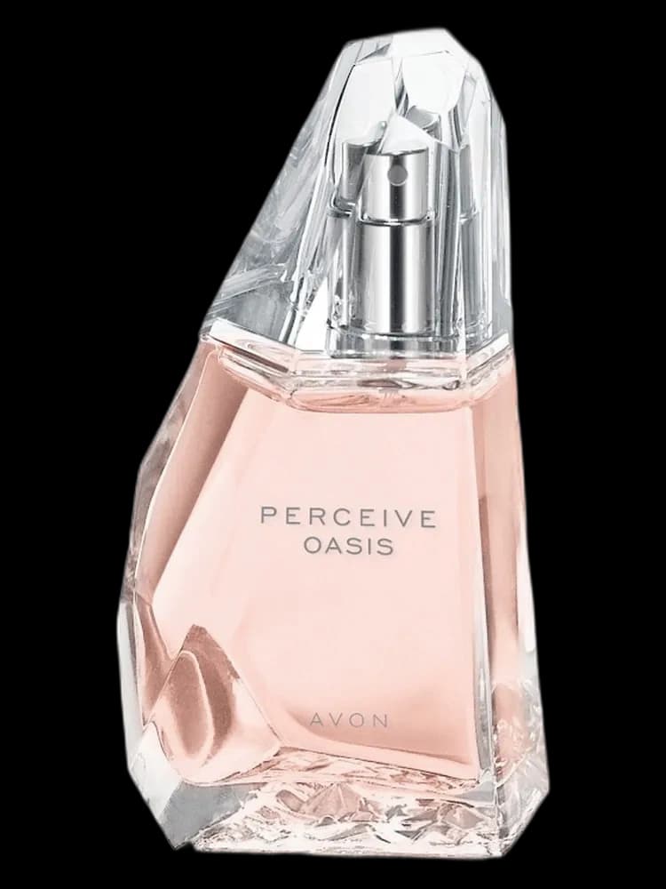 Perceive Oasis for women — Avon