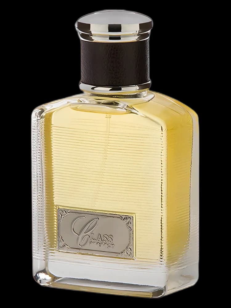 Perfect for men — Class