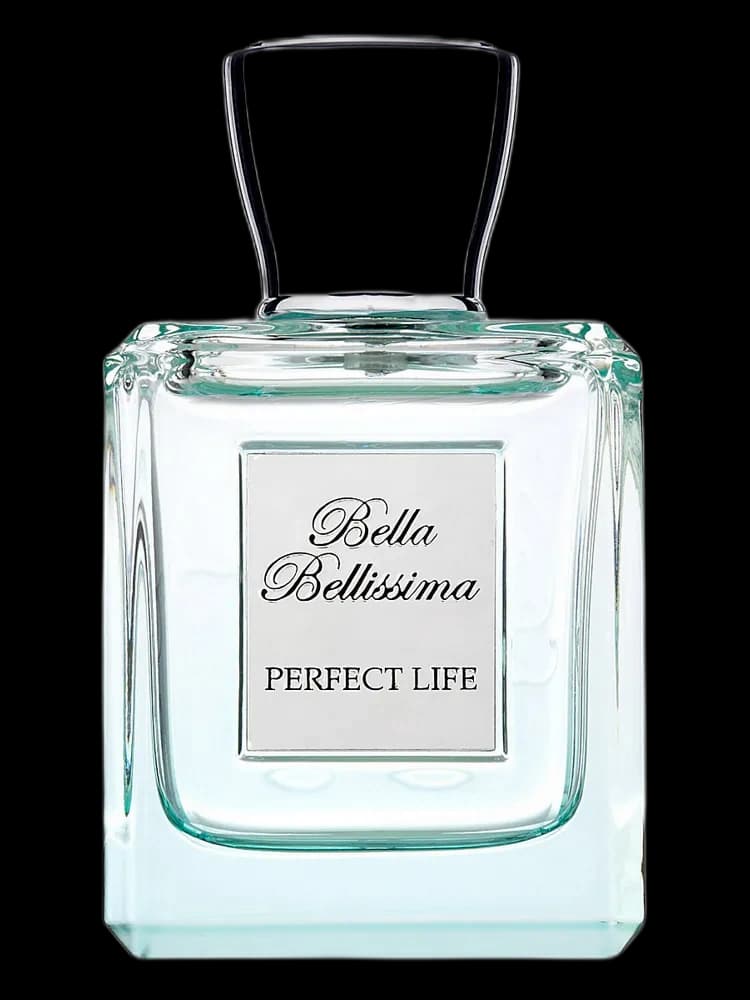 Perfect Life unisex — Bella Bellissima