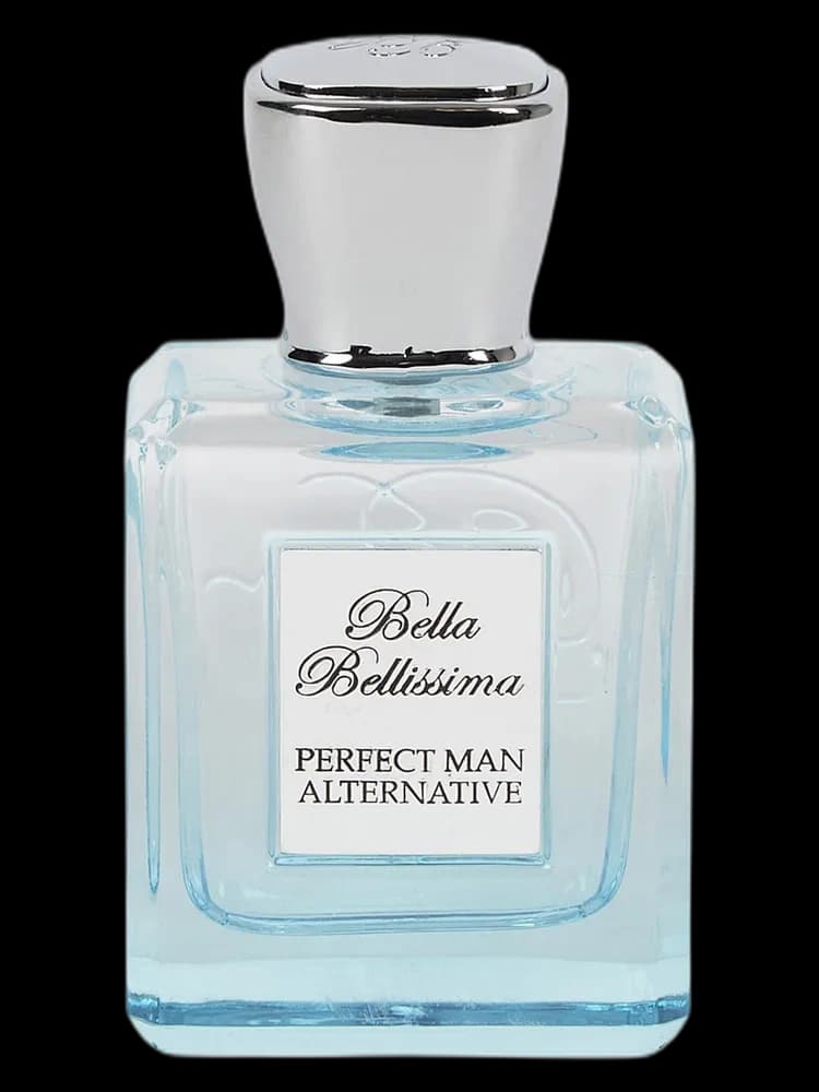 Perfect Man Alternative for men — Bella Bellissima