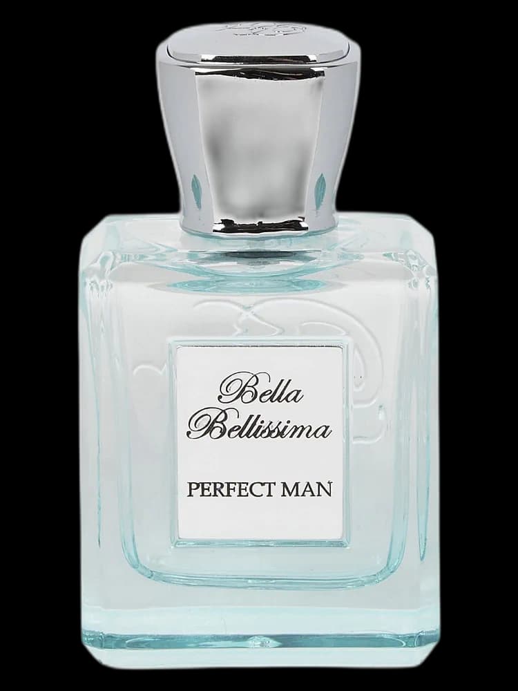 Perfect Man for men — Bella Bellissima