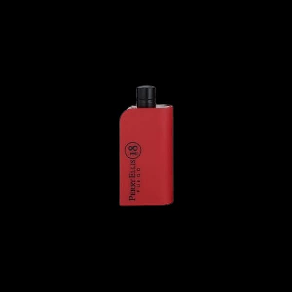 Perry Ellis 18 Fuego — Perry Ellis