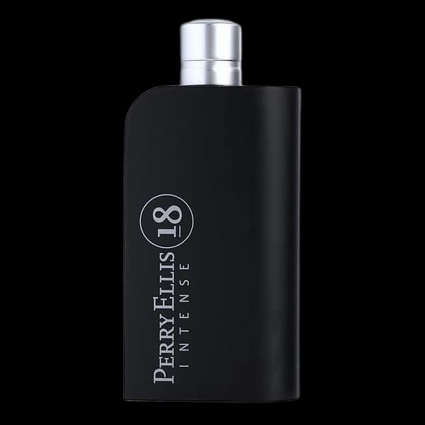 Perry Ellis 18 Intense — Perry Ellis