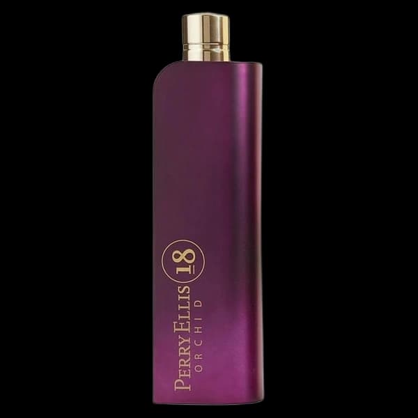 Perry Ellis 18 Orchid — Perry Ellis