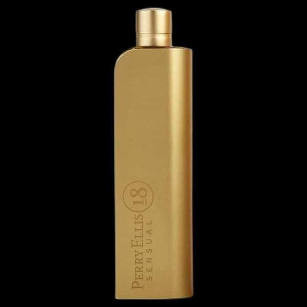Perry Ellis 18 Sensual — Perry Ellis