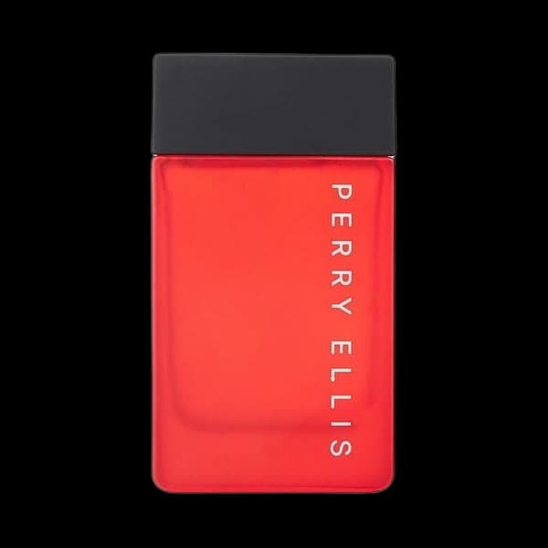 Perry Ellis Bold Red — Perry Ellis