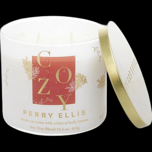 Perry Ellis Cozy — Perry Ellis