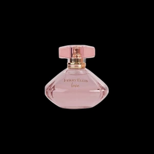 Perry Ellis Love — Perry Ellis