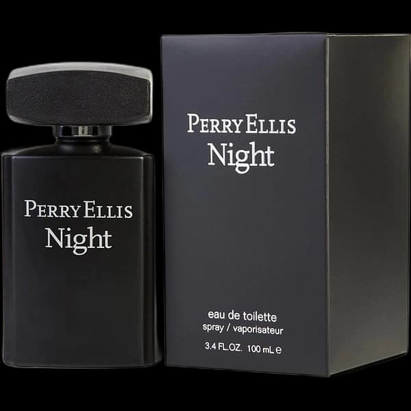 Perry Ellis Night — Perry Ellis