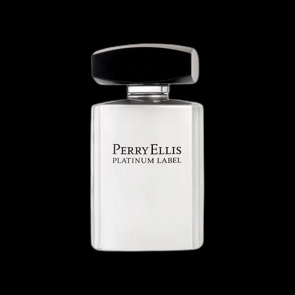 Perry Ellis Platinum Label — Perry Ellis