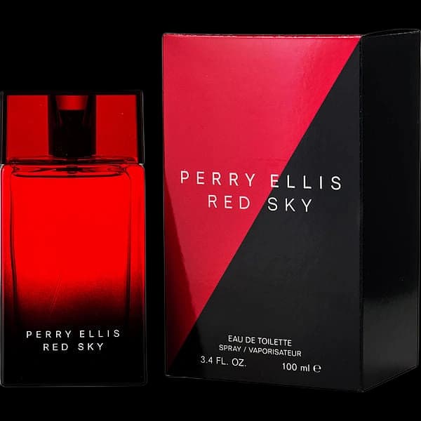 Perry Ellis Red Sky — Perry Ellis