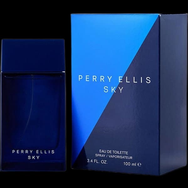 Perry Ellis Sky — Perry Ellis