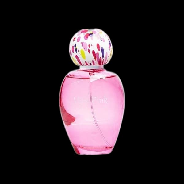 Perry Ellis Very Pink — Perry Ellis
