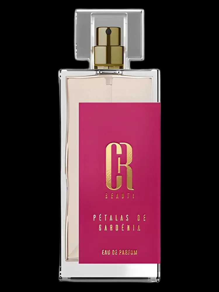 Petalas de Gardenia unisex — CR Beauty