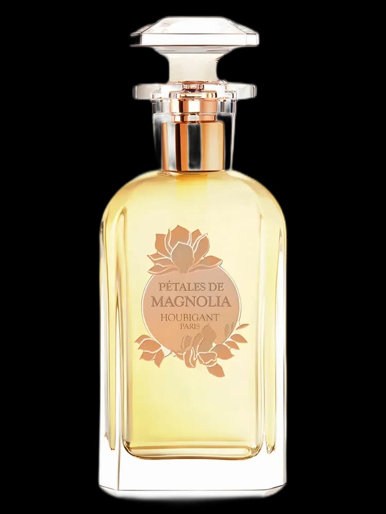 Petales de Magnolia for women — Houbigant