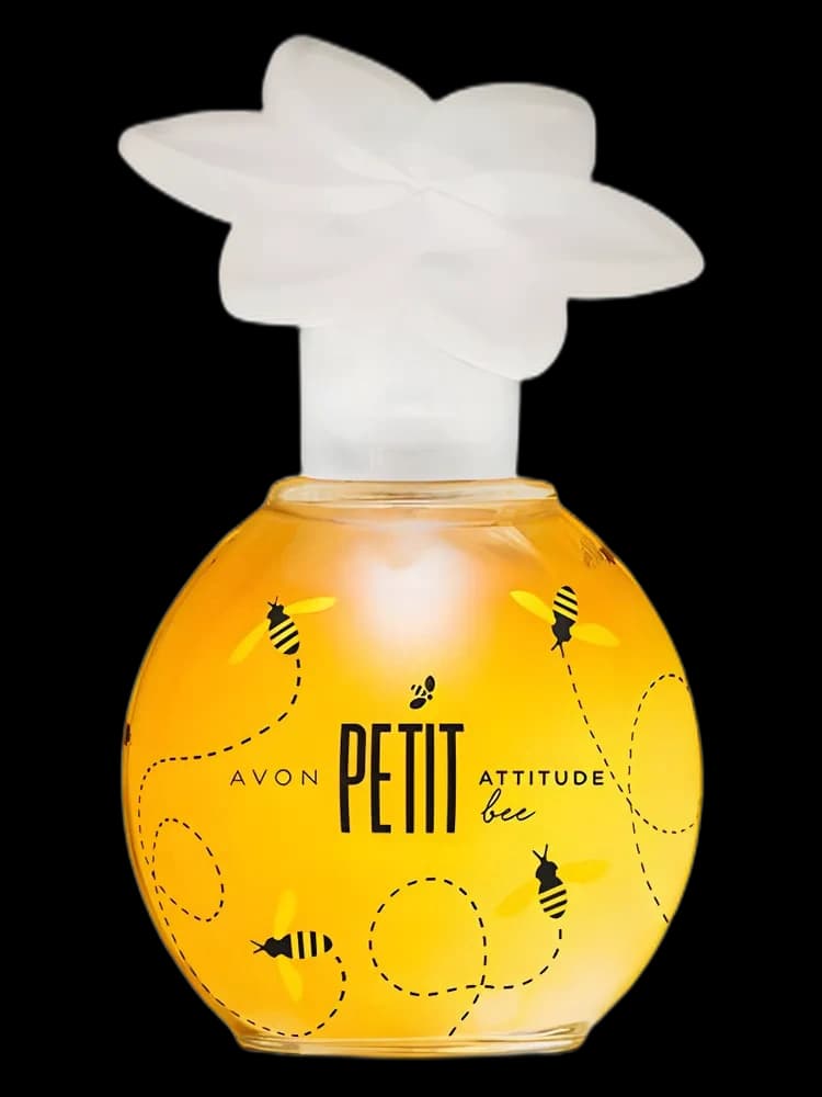 Petit Attitude Bee for women — Avon