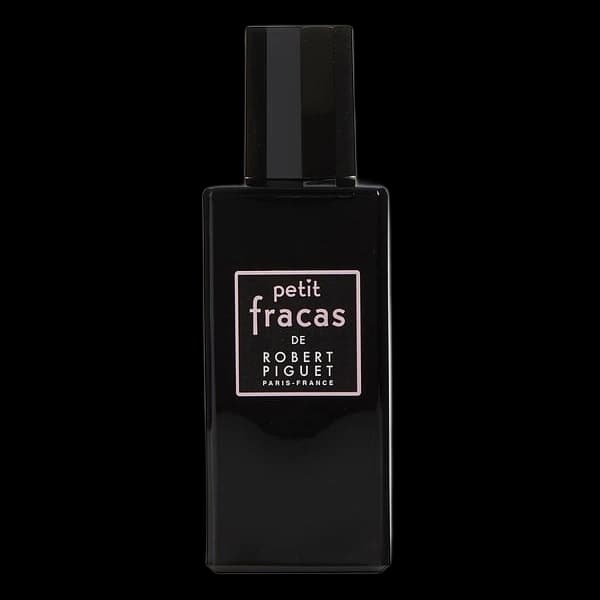 Petit Fracas — Robert Piguet