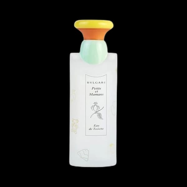 Petits Et Mamans — Bvlgari