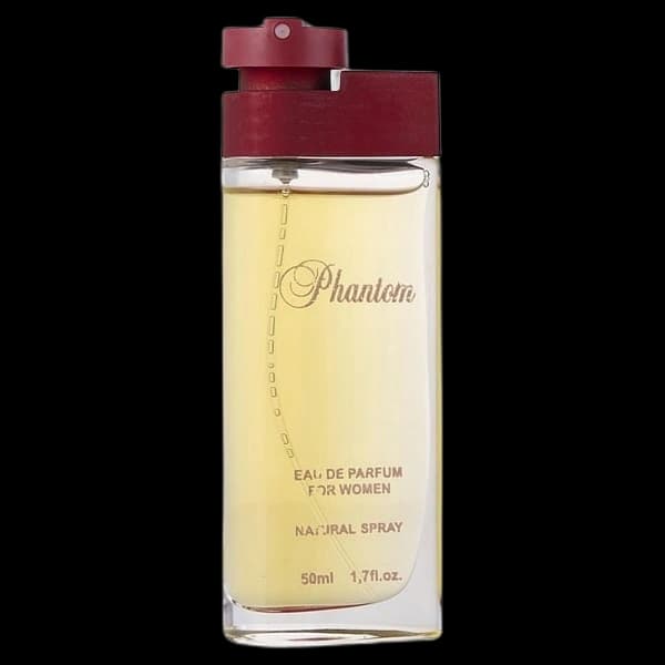 Phantom Pour Femme — Moar