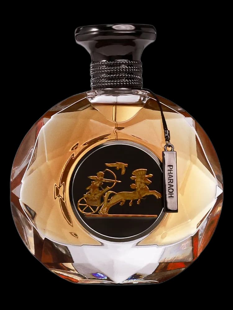 Pharaoh for men — Aurora Scents