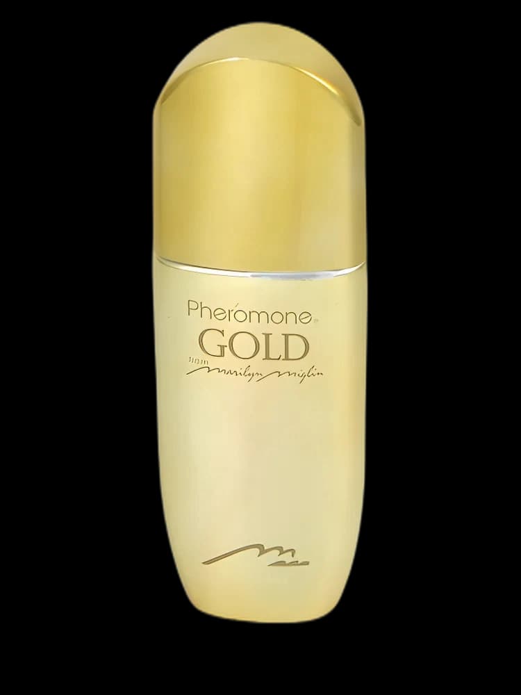 Pheromone Gold for women — Marilyn Miglin