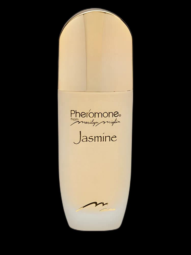 Pheromone Jasmine for women — Marilyn Miglin