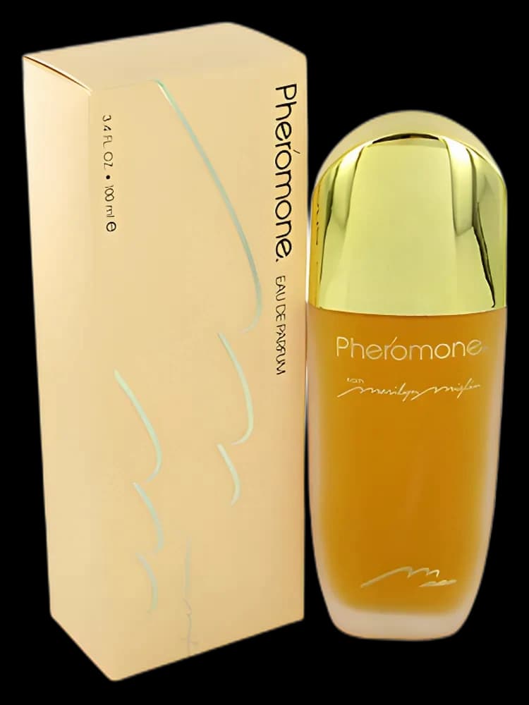Pheromone for women — Marilyn Miglin