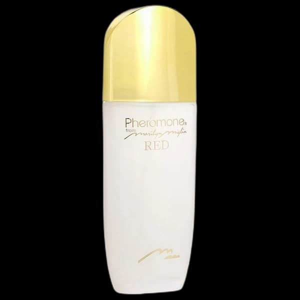 Pheromone Red — Marilyn Miglin