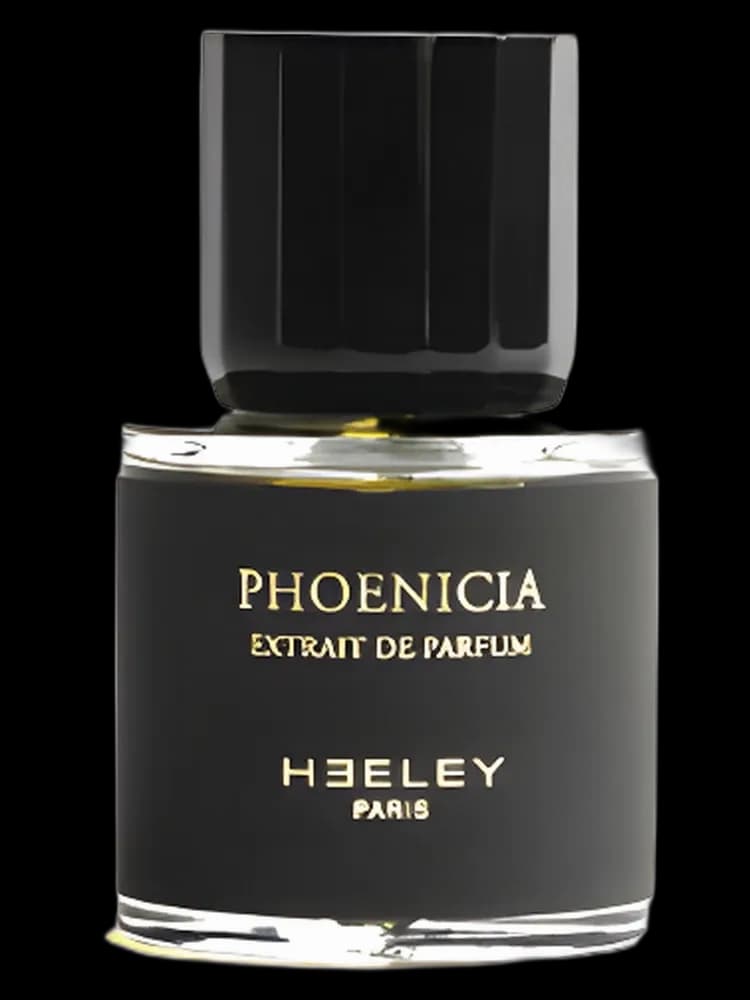 Phoenicia unisex — James Heeley