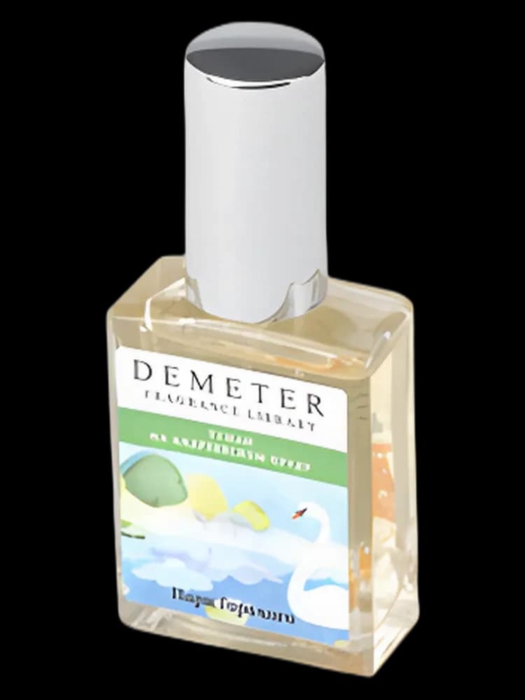 Picnic na Trave unisex — Demeter Fragrance