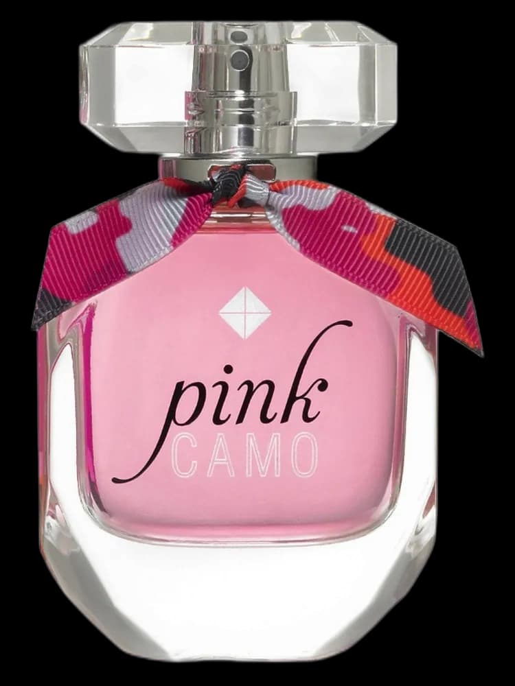 Pink Camo for women — Tru Fragrances