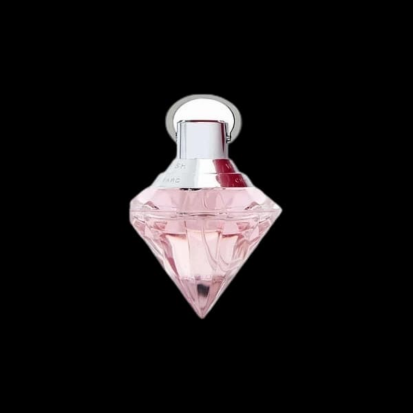 Pink Diamond Wish — Chopard