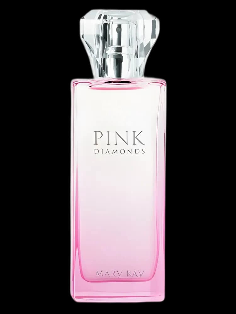 Pink Diamonds for women — Mary Kay