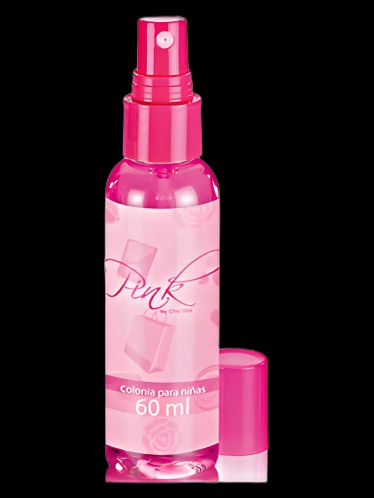 Pink Fuller Cosmetics for women — Fuller Cosmetics®