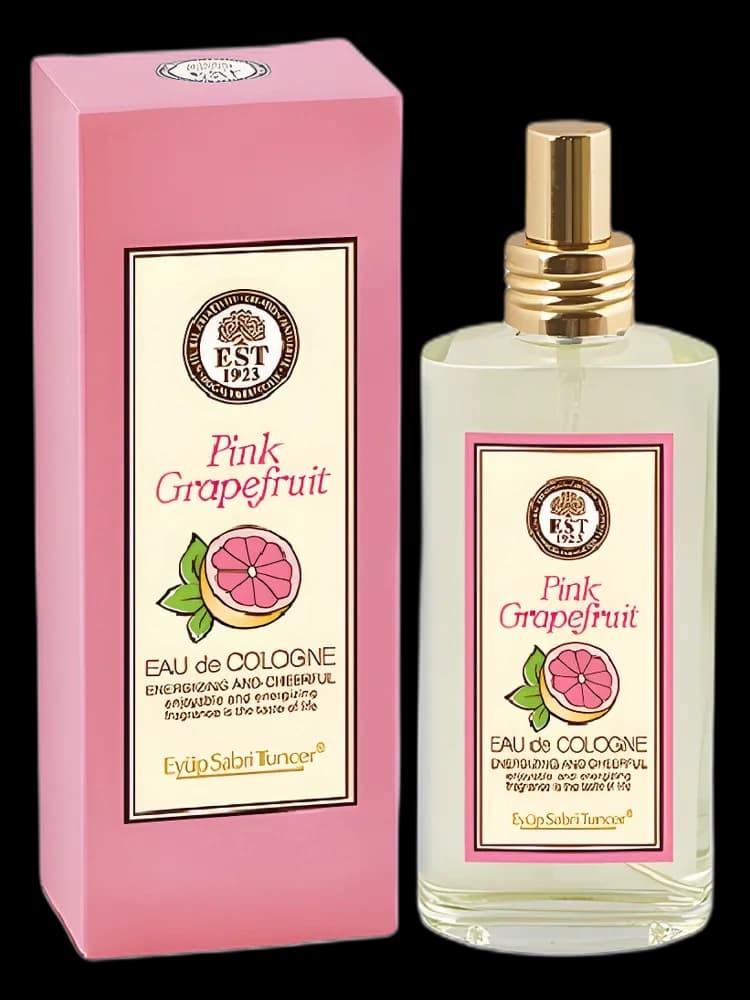 Pink Grapefruit Eyup Sabri Tuncer unisex — Eyüp Sabri Tuncer