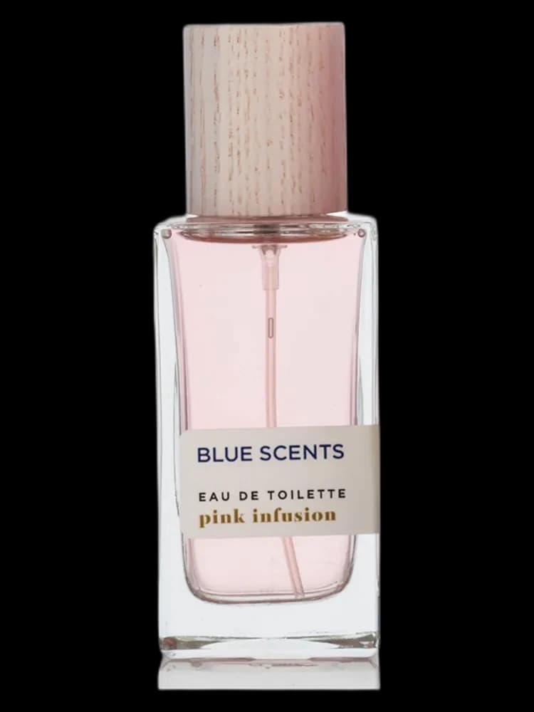 Pink Infusion for women — Blue Scents