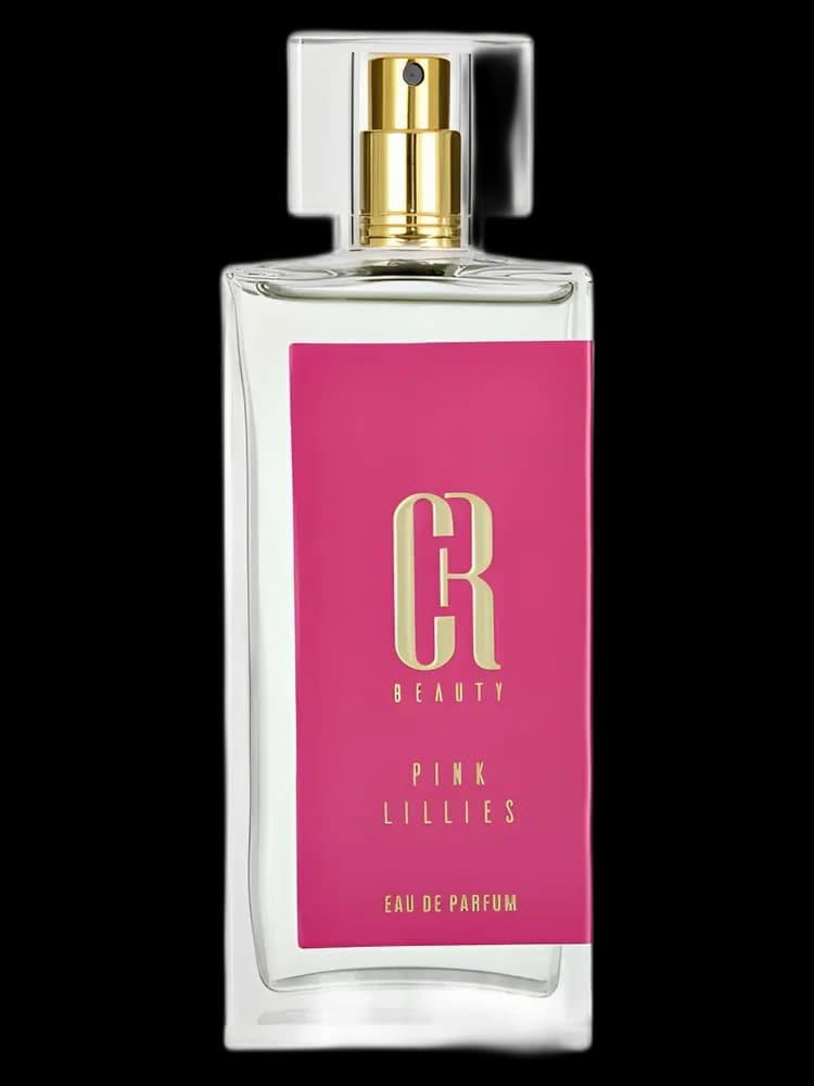 Pink Lillies unisex — CR Beauty