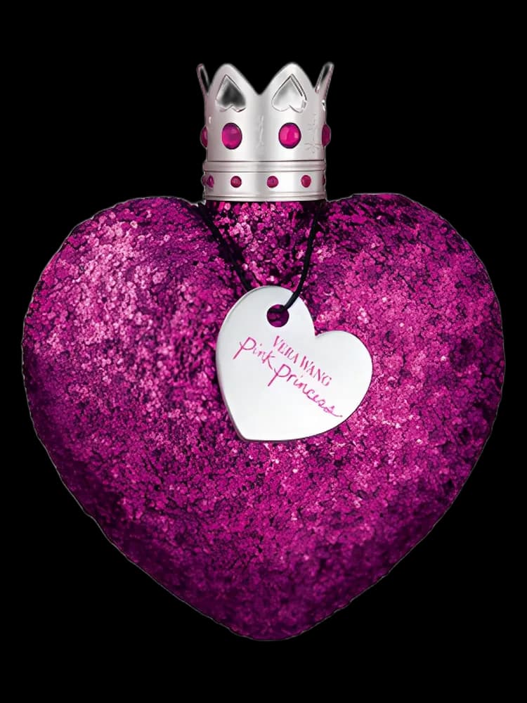 Pink Princess for women — Vera Wang