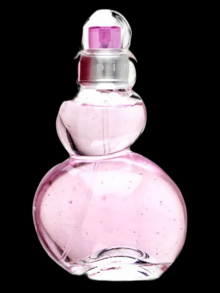 Pink Tonic for women — Azzaro