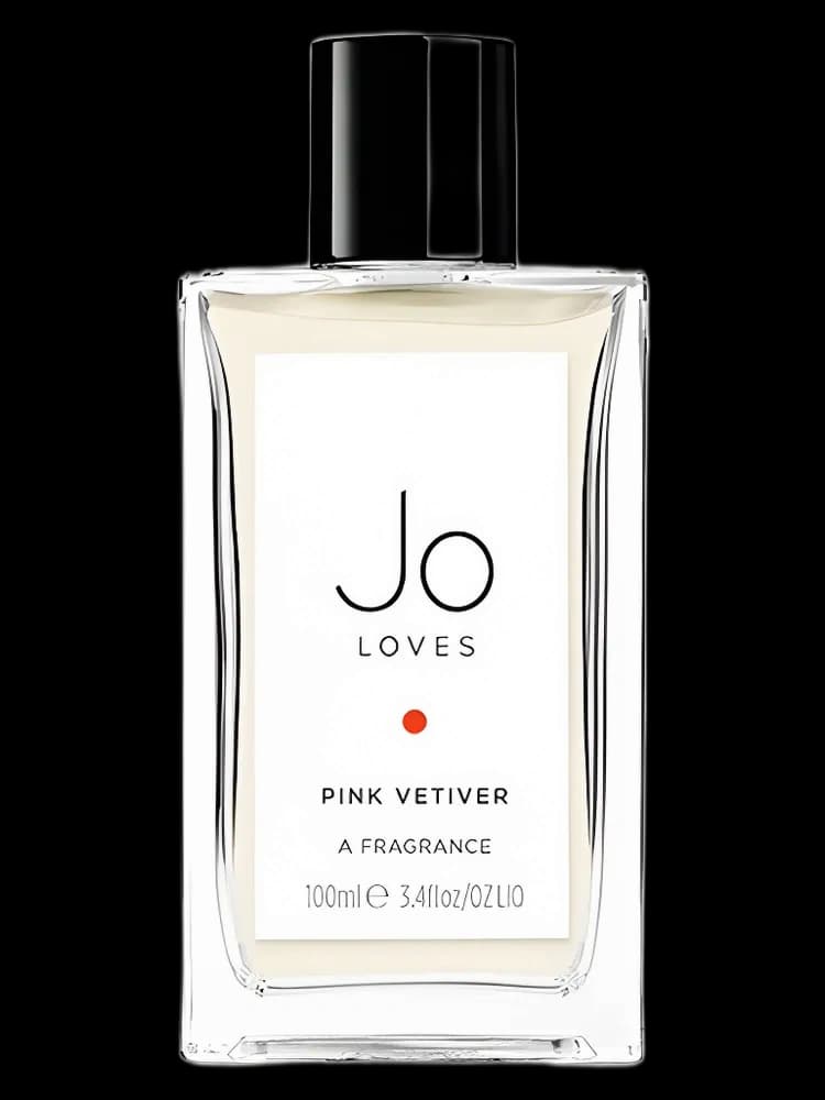 Pink Vetiver unisex — Jo Loves