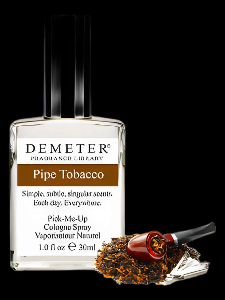 Pipe Tobacco unisex — Demeter Fragrance