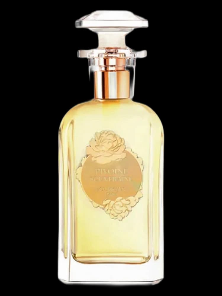 Pivoine Souveraine for women — Houbigant