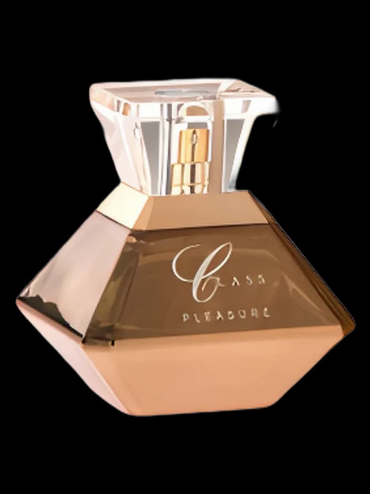 Pleasure unisex — Class