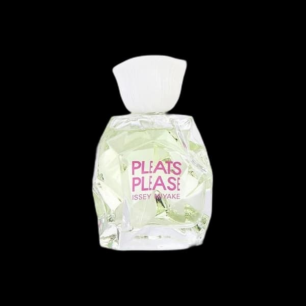 Pleats Please L'Eau By Issey Miyake — Issey Miyake