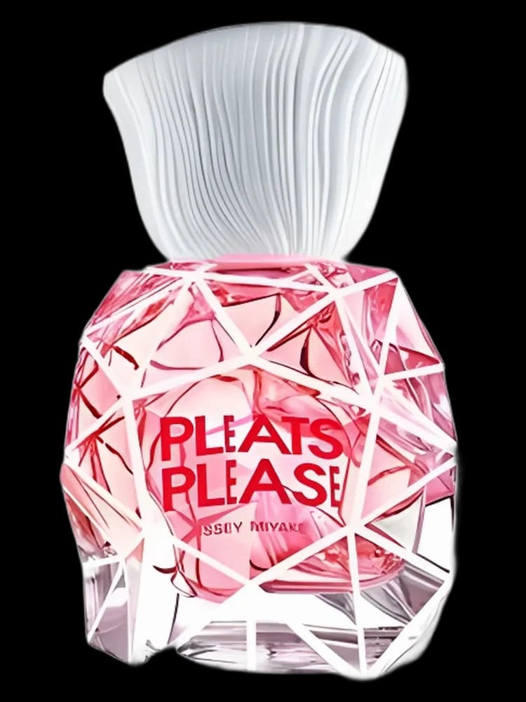Pleats Please L'Elixir for women — Issey Miyake