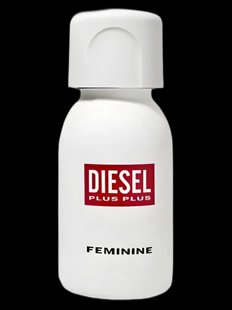 Plus Plus Feminine for women — Diesel