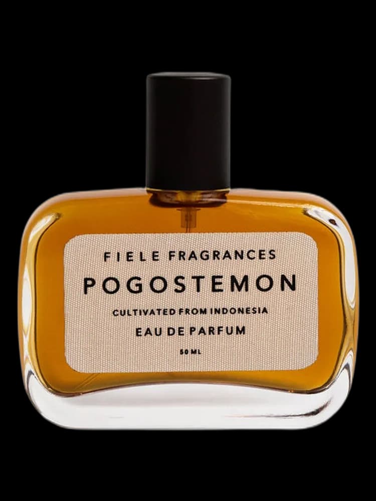 Pogostemon unisex — Fiele Fragrances