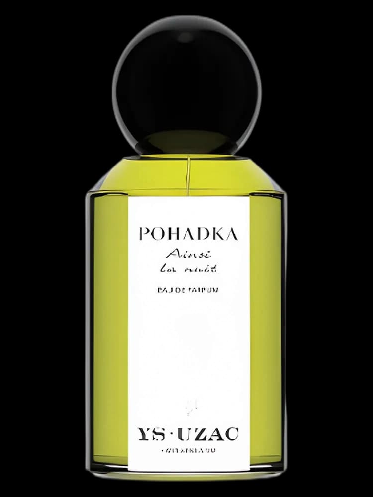 Pohadka unisex — Ys-Uzac